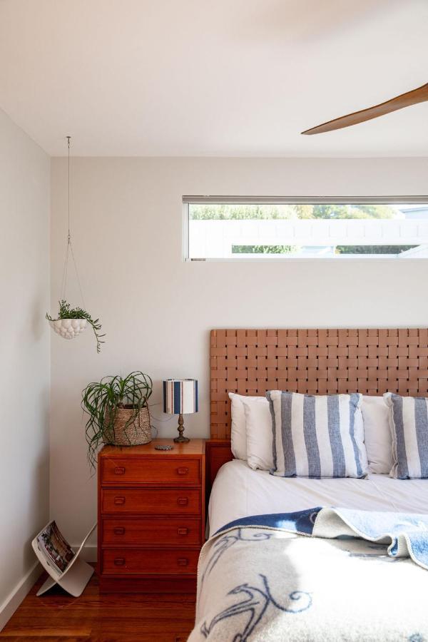 Villa Driftwood Rest Binalong Bay Sleeps 4 Exterior foto